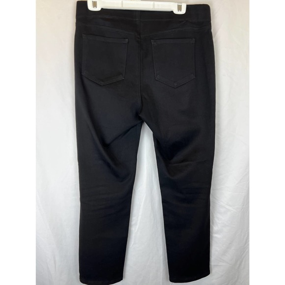 NYDJ Skinny Ankle Jeans, Size 12 - Picture 3 of 7